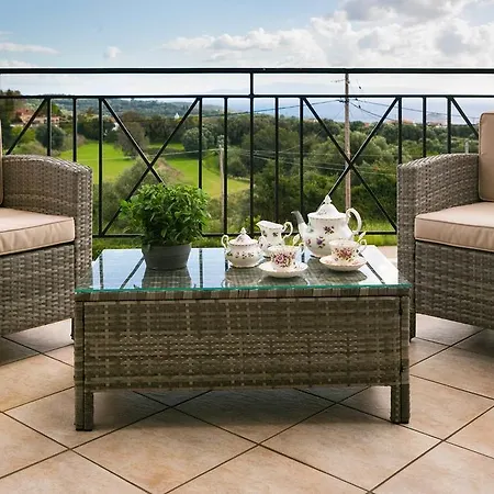 Villa Sarlata Spacious