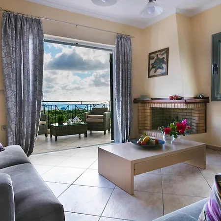 Villa Sarlata Spacious