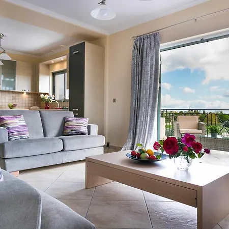 Sarlata Spacious
