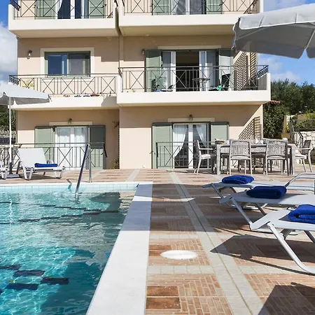 Villa Sarlata Spacious *
