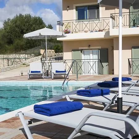 Villa Sarlata Spacious