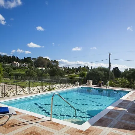 Sarlata Spacious